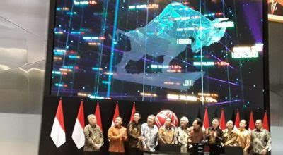 Unit Waran Terstruktur Maybank Sekuritas Indonesia Resmi Tercatat Di