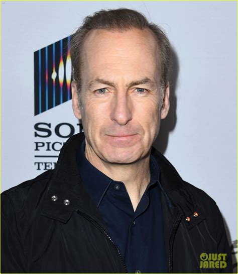 Bob Odenkirk And Rhea Seehorn Join Co Stars At Better Call Saul Season 5 Premiere Photo 4430459