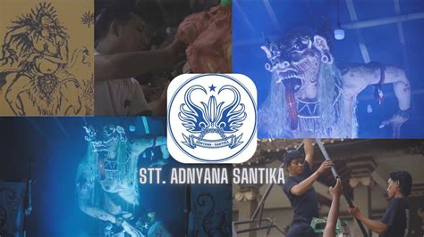 PROSES PEMBUATAN OGOH OGOH STT ADNYANA SANTIKA BR BATANDUREN DESA