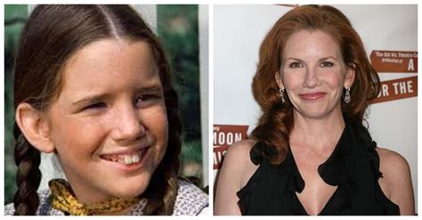 'Little House On The Prairie' Cast Then And Now - Check Them Out!