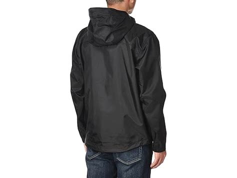 Carhartt Men S Loose Fit Midweight Rain Jacket 3XL