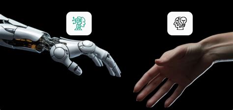 Artificial Intelligence Vs Human Intelligence A Definitive Comparison