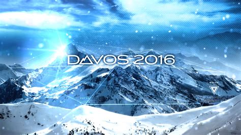 Peak performance: Davos summit to debate big topics