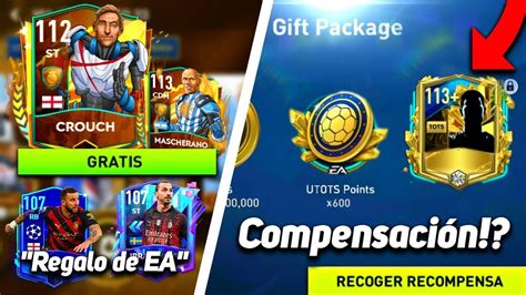 Fifa Mobile Regala Jugadores Grl Zlatan Gratis Daran