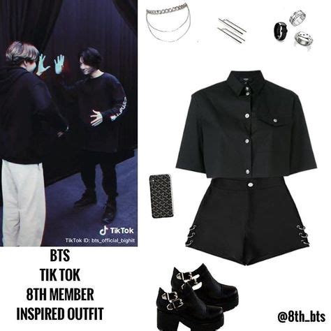 9 Best bts concert outfits images in 2020 | Outfits, Bts inspired outfits, Bts concert