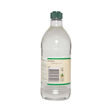 Redmanshop White Vinegar 750ml