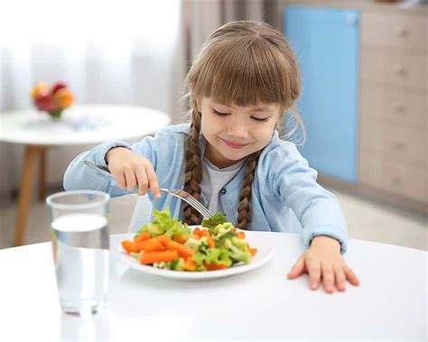 Curso Nutrición Infantil Online O A Distancia Instituto Dyn