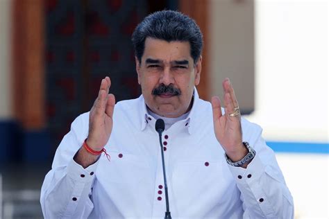 Nicolás Maduro Wallpapers Top Free Nicolás Maduro Backgrounds