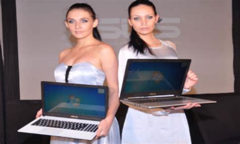 Asus Unveils S Series Ultrabook F Series Notebook In India Below Rs