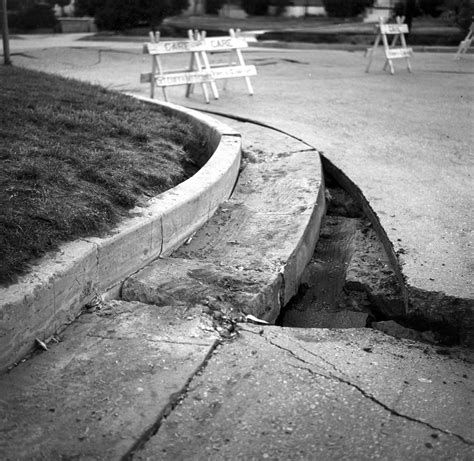 Photos of the 1971 San Fernando Earthquake – NBC Los Angeles