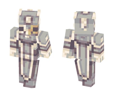 Download The Pale Watcher Pbls17 Minecraft Skin For Free Superminecraftskins