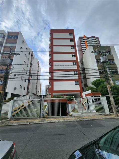 Apartamento Na Rua Rubem Berta Pituba Em Salvador Por R