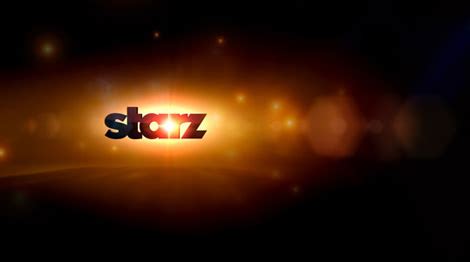 Power: new Starz TV series
