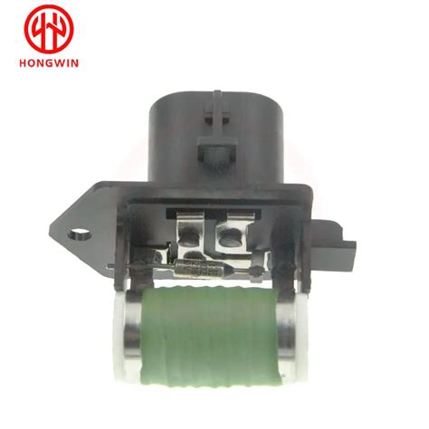 Winsig Radiator Heater Fan Motor Resistor Fit For Fiat Alfa Romeo Bravo