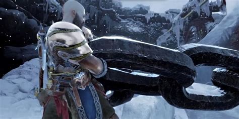 God Of War Ragnarok Guia Do Favor Maldição De Sigrun Critical Hits