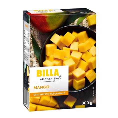 Billa Mango Billa Online Shop