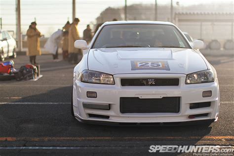 Battle-Evome Session 1 #10 - Speedhunters