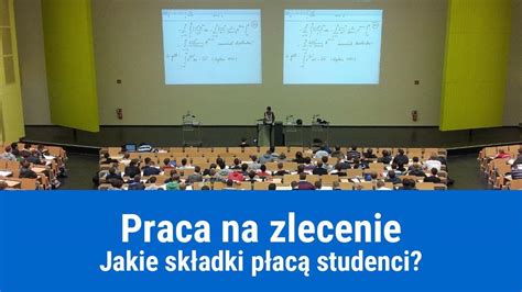 Składki ZUS od umowy o dzieło a umowy zlecenie od 2025