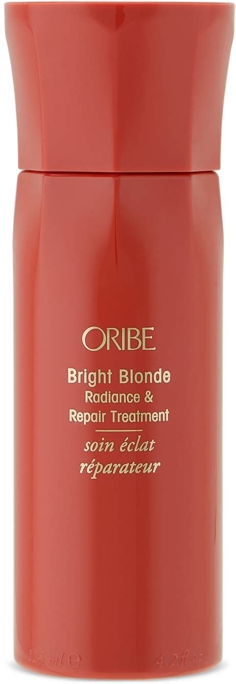 Oribe Bright Blonde Radiance Repair Treatment 125 ML Oribe