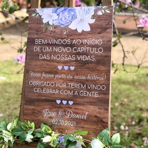 Quadro Decorativo Pra Seu Casamento Shopee Brasil