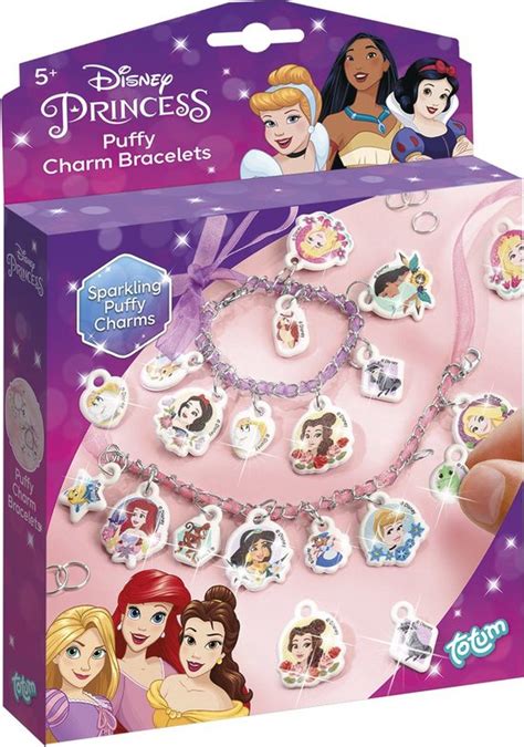 Fabriquer Des Bracelets Disney Princess Fabriquer Des Bracelets