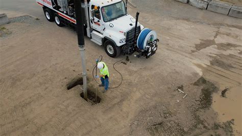 Hydro Excavation Vs Air Excavation