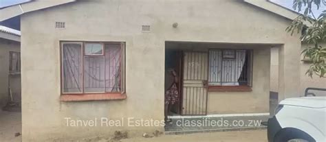 Kwekwe House In Zimbabwe Classifieds Co Zw