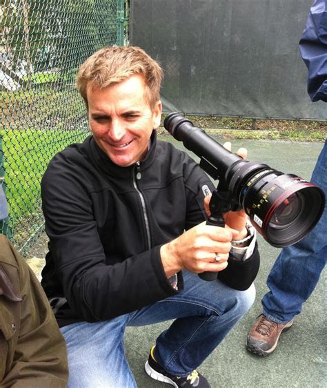 John Scott Movies Bio And Lists On Mubi