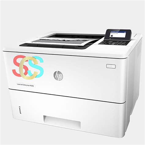 Hp Laserjet Pro M402dn Single Function Printer Price In Bd