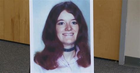 Decades Old Vermont Cold Case Solved With Dna Evidence Cbs News