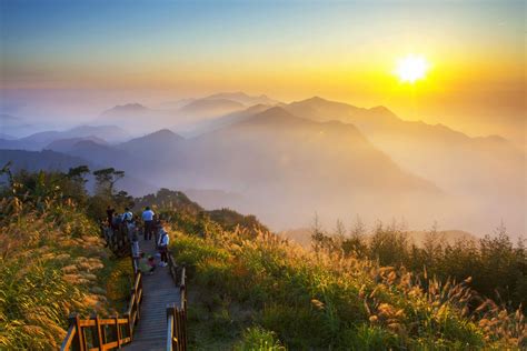 When Is The Best Time To Visit Taiwan Rough Guides