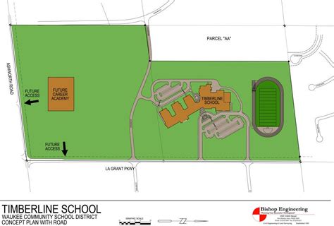 Waukee School Board Approves Design of Timberline School | Waukee, IA Patch