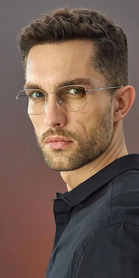 Pin by Serg Turkul on Оправы in 2023 Stylish glasses for men Vintage