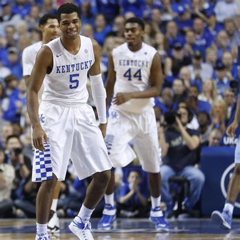 How Many Kentucky Wildcats Will Become Future NBA Draft Picks? | News ...