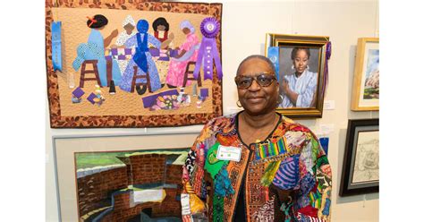 Entries Now Accepted For 2023 Union County Senior Citizens Art Show