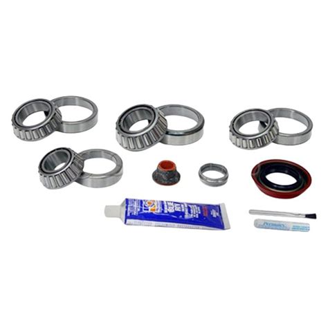 SKF SDK311 Rear Differential Rebuild Kit