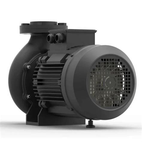 Lubi Lbi L Centrifugal Monoblock Pumps Hp At Rs Piece In