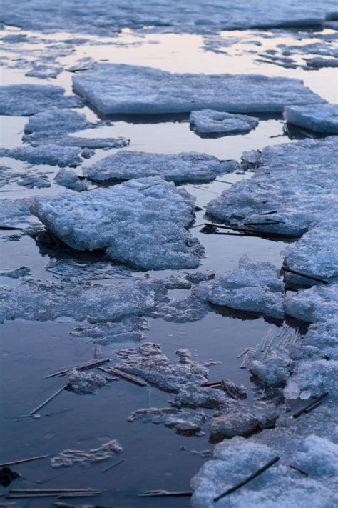 La Solution Pour Limiter La Fonte Du Permafrost Viciente