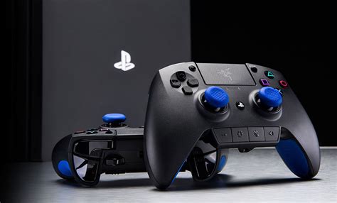 Razer Raiju Gaming Controller for PS4