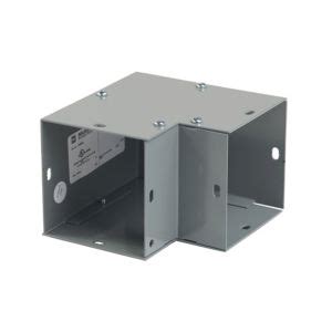 Codo Para Ducto Angulo 90 LD490LM Elektron