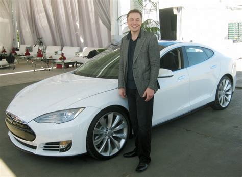 Tesla’s history: From The Roadster to SEC problems