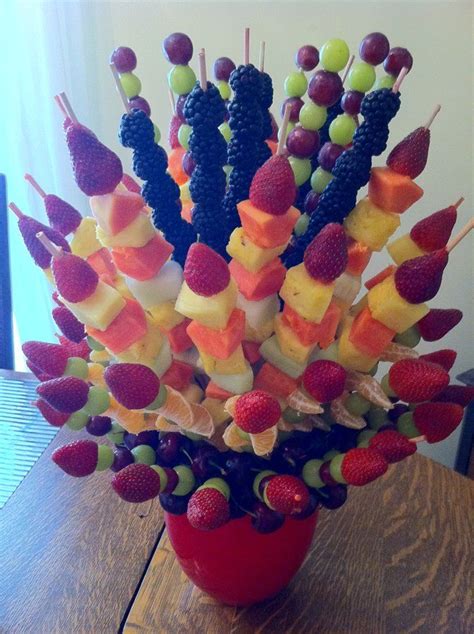 004  Edible Fruit Arrangements Fruit Arrangements Fruit Creations