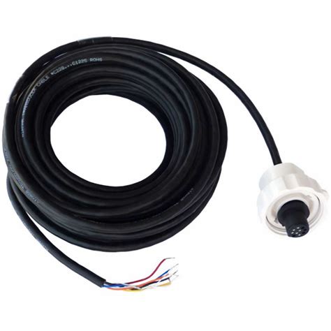 Airmar Nmea 0183 Cable For Wx Weather Station 33 862 06 Comptoir Nautique