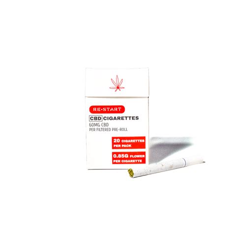 Cbd Cigarette Faq Restart Cbd And Thc