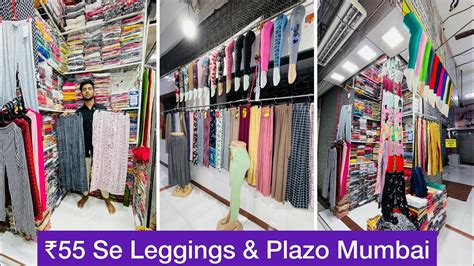 55 Se Leggings Plazo Wholesale Mumbai Leggings Plazo Wholesale