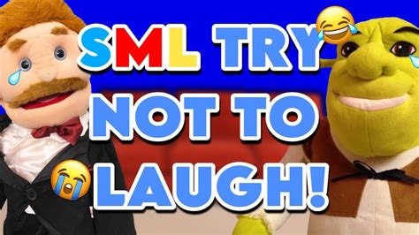 “best” Sml Try Not To Laugh 3 Hours Funniest Sml Videos Youtube