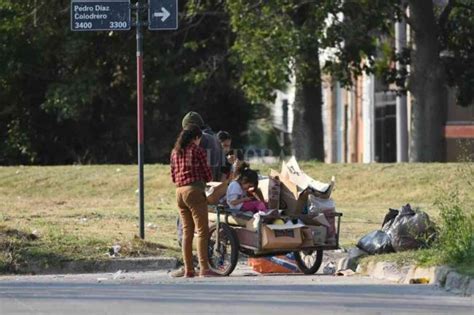 La Pobreza En Argentina Podr A Seguir Aumentando Argentina Municipal