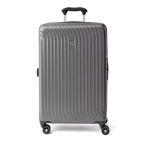 Travelpro Maxlite Air Hardside Expandable Luggage 8 Spinner Wheels