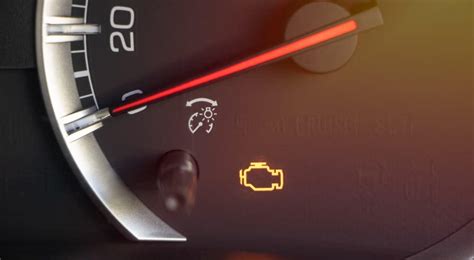 What Your Check Engine Light Means And How To Fix It