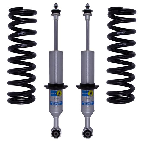 Bilstein Medium Duty Lift Kit For Toyota Fj